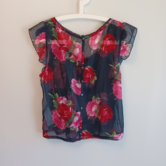 Abercrombie and Fitch - Picture 2 of 5